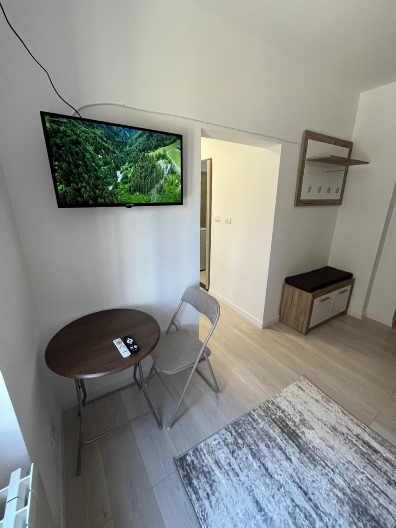 Apartament Garsoniera Langa Palatul Parlamentului Bucureşti
