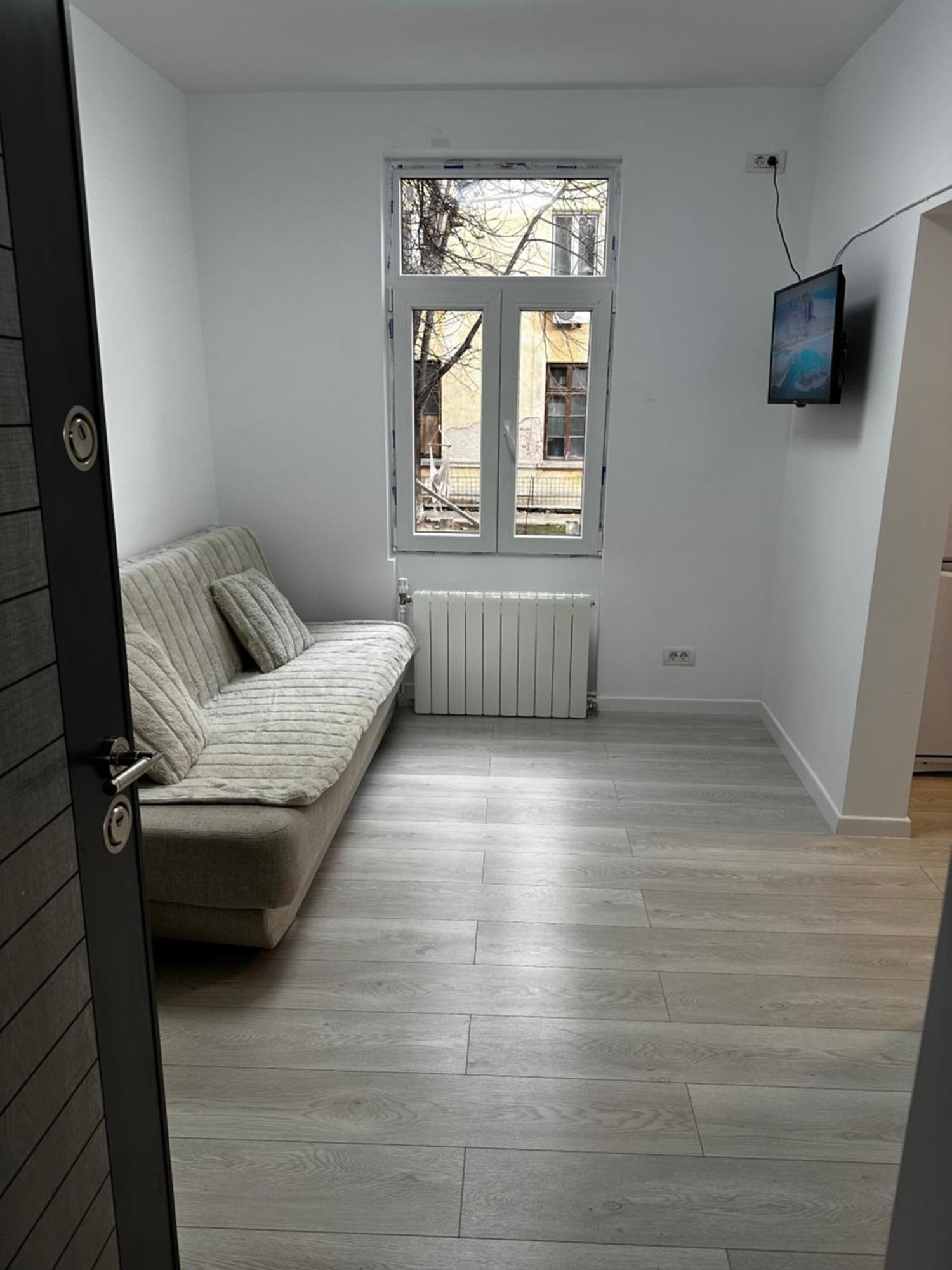 Apartament Garsoniera Langa Palatul Parlamentului *
